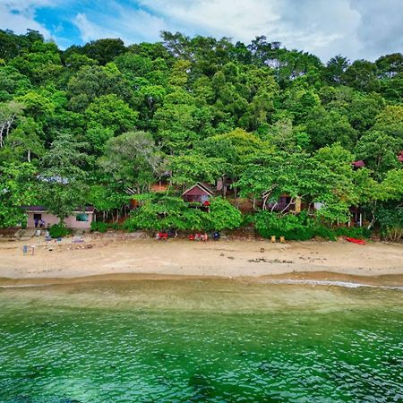 Kohjum Seafront Resort Koh Jum Eksteriør bilde